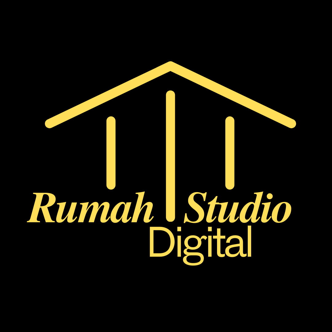 Rumah Studio Digital